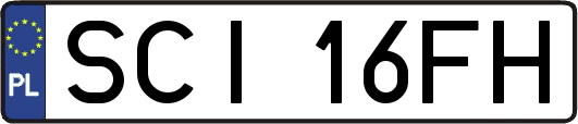 SCI16FH