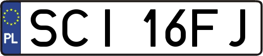 SCI16FJ