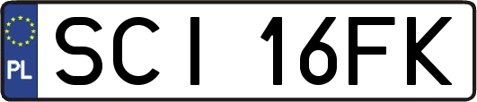 SCI16FK