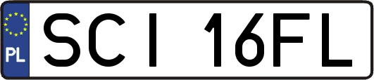 SCI16FL