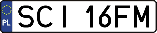 SCI16FM