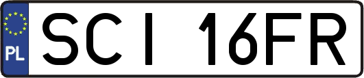 SCI16FR
