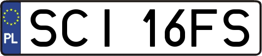 SCI16FS