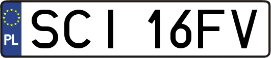 SCI16FV