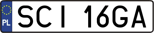 SCI16GA