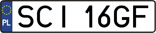 SCI16GF