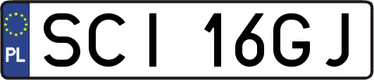 SCI16GJ