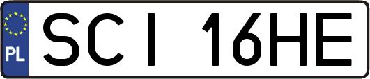 SCI16HE
