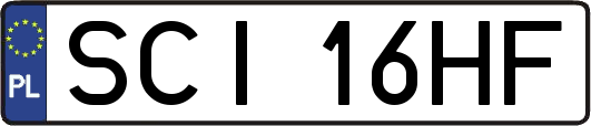 SCI16HF