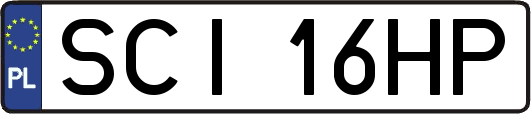 SCI16HP