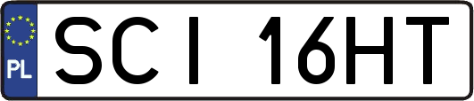 SCI16HT