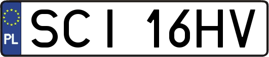 SCI16HV