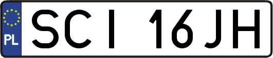 SCI16JH