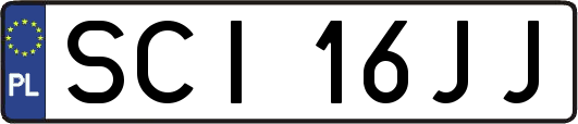 SCI16JJ