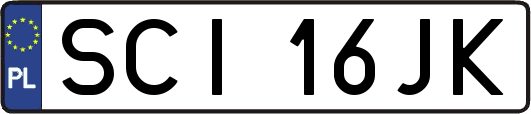 SCI16JK