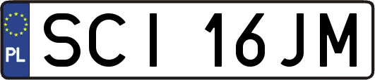 SCI16JM