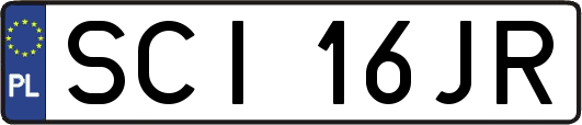 SCI16JR