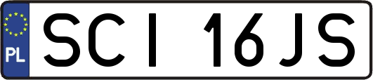 SCI16JS