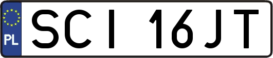 SCI16JT