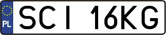 SCI16KG