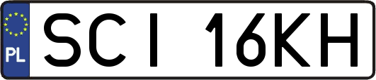 SCI16KH
