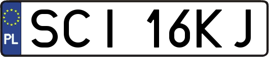 SCI16KJ