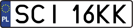 SCI16KK