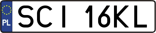 SCI16KL