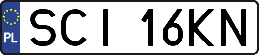 SCI16KN