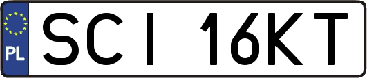 SCI16KT
