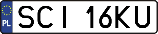 SCI16KU