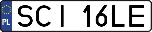 SCI16LE