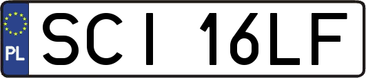 SCI16LF