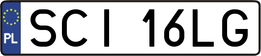 SCI16LG