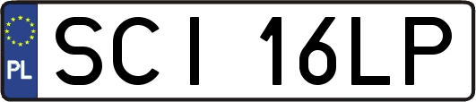 SCI16LP