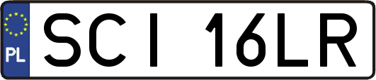 SCI16LR