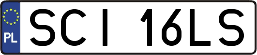 SCI16LS