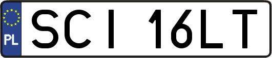 SCI16LT