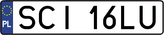 SCI16LU
