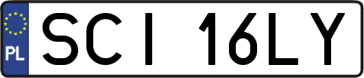 SCI16LY