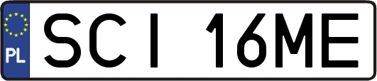 SCI16ME