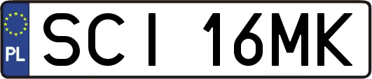 SCI16MK