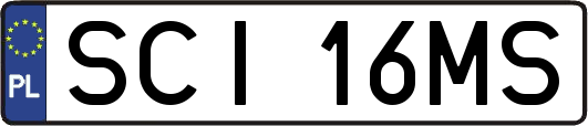 SCI16MS