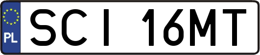 SCI16MT