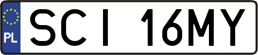 SCI16MY