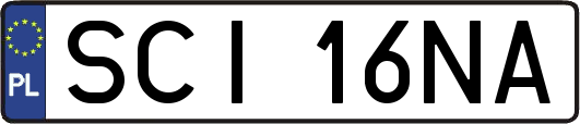 SCI16NA