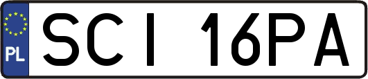 SCI16PA
