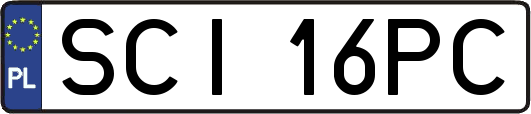 SCI16PC