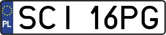 SCI16PG
