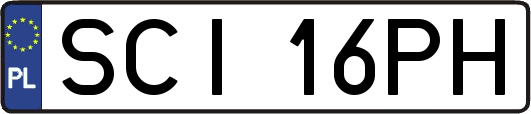SCI16PH